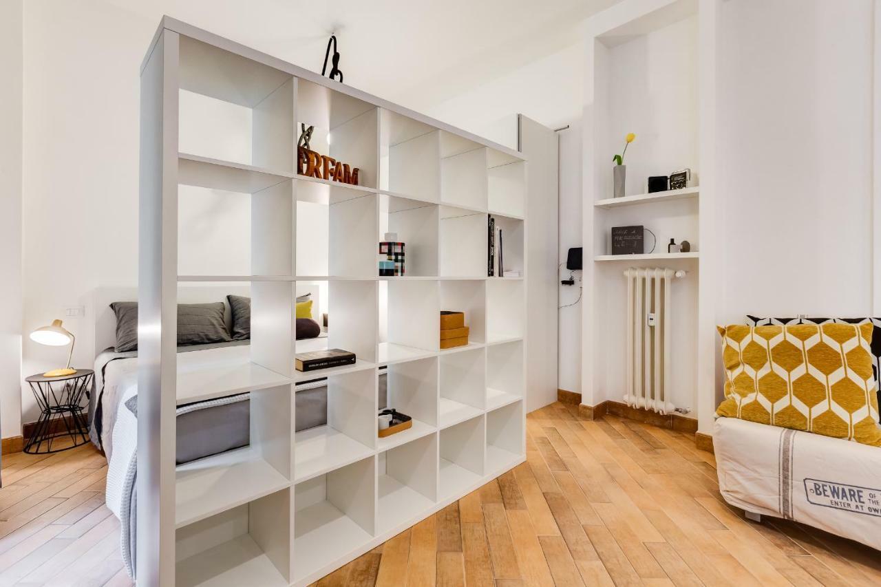 Vasari's Home Rome Bagian luar foto
